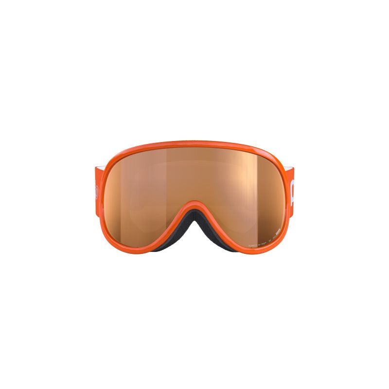 POC POCito Retina Goggles Orange POC