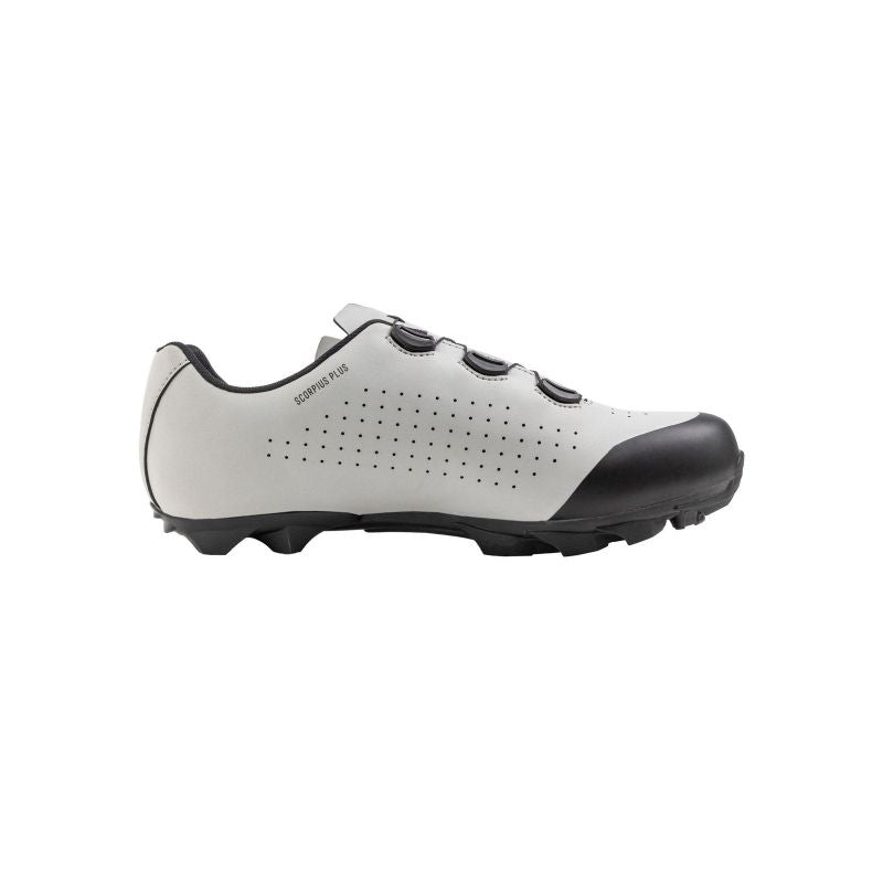 NORTHWAVE Scorpius Plus cycling shoes gray