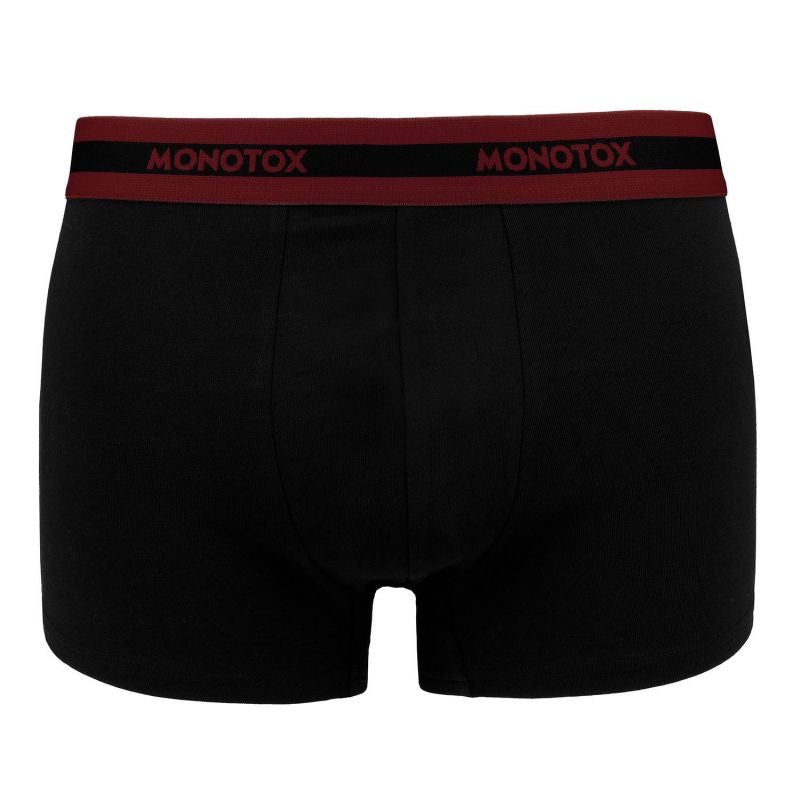 Monotox Basics Boxer Brief 3-pack M MX21062 Clothing/Lifestyle/Monotox Asics