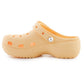 Crocs Classic Platform Pearl Clog W 211231-78Z Footwear/Lifestyle/Crocs Crocs