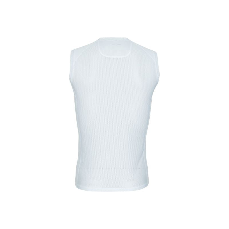 POC ESSENTIAL LAYER Vest - White