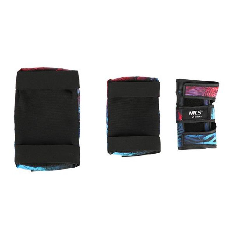 Caiman 36/37 Salevas 12-3-101 Fins