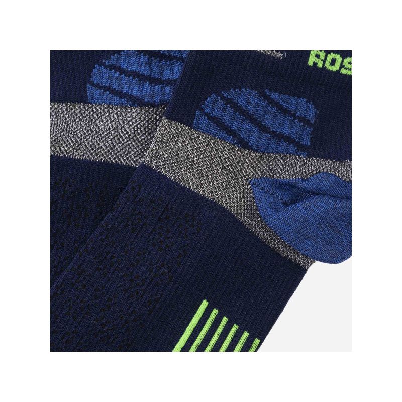 ROSSIGNOL Sapa Socks Ski Socks Navy Blue