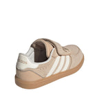 adidas Breaknet Sleek beige KI6501 children's shoes