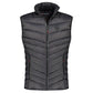 Geographical Norway Vartine DB 096 M WY6177H/GN-Black vest Clothing/Outdoor/Geographical Norway Your Sports Performance