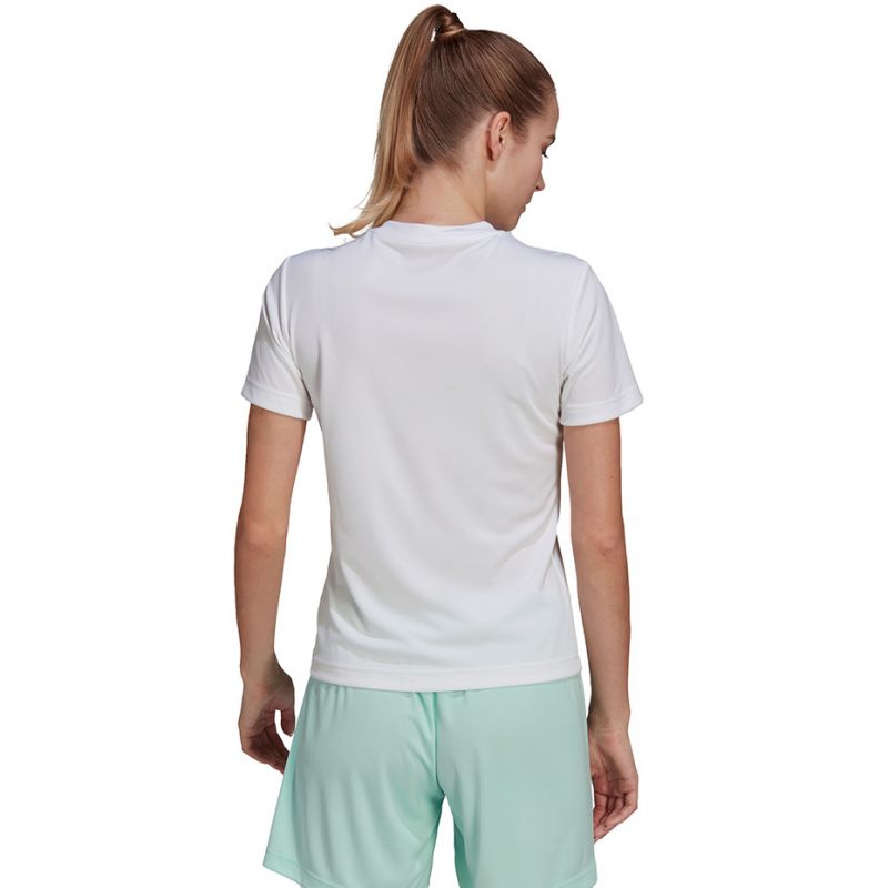Adidas Entrada 22 Jersey W HC5074 Clothing/Football Adidas