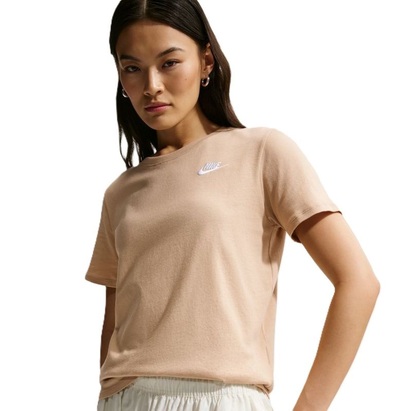 Nike Sportswear Club Essentials Women's T-Shirt DX7902-286 Nike
