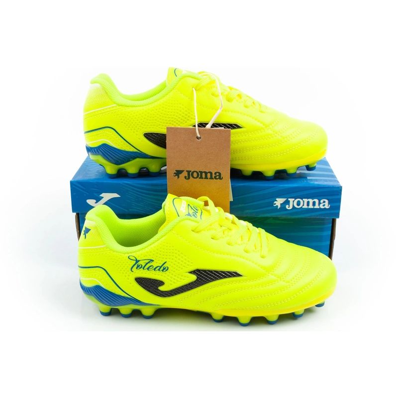 Joma Toledo Jr 2609 football boots