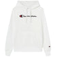 Champion Hooded Sweatshirt W 118097 WW001 Clothing/Lifestyle/Champion Your Sports Performance