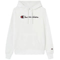 Champion Hooded Sweatshirt W 118097 WW001 Clothing/Lifestyle/Champion Your Sports Performance