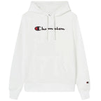 Champion Hooded Sweatshirt W 118097 WW001 Clothing/Lifestyle/Champion Your Sports Performance