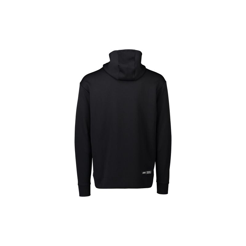 POC Poise Hoodie Black POC