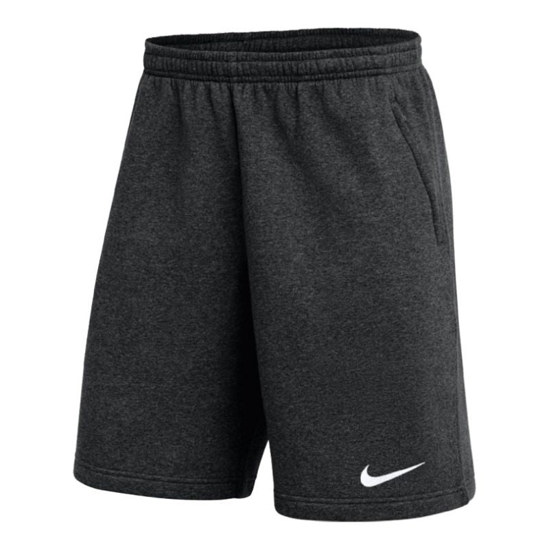 Nike Park 26 Fleece Zippered Shorts IB1238-010 To be categorized Your Sports Performance