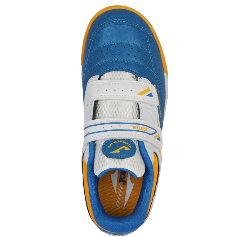 Joma Cancha 2604 Jr IN shoes CAJS2604INV To be categorized Your Sports Performance