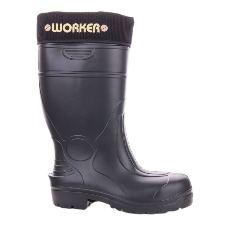 Lemigo Worker men's insulated wellies - 899 Obuwie/Buty na co dzień Your Sports Performance