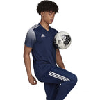 T-shirt adidas Regista 20 Jersey M FI4555 Clothing/Football Adidas