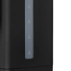 WMF STELIO 412160011 drip coffee machine (1000W; silver color) AGD - Produkty/Ekspresy do kawy Your Sports Performance
