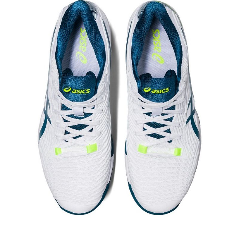 Asics Solution Speed FF 2 M tennis shoes 1041A182102 Footwear/Tennis/Low Asics