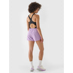 Women's beach shorts 4F 4FRSS24UBDSF158-51S 4f