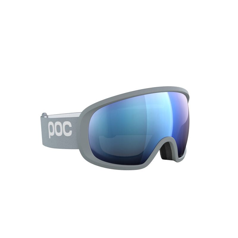 POC Fovea Ski Goggles Gray
