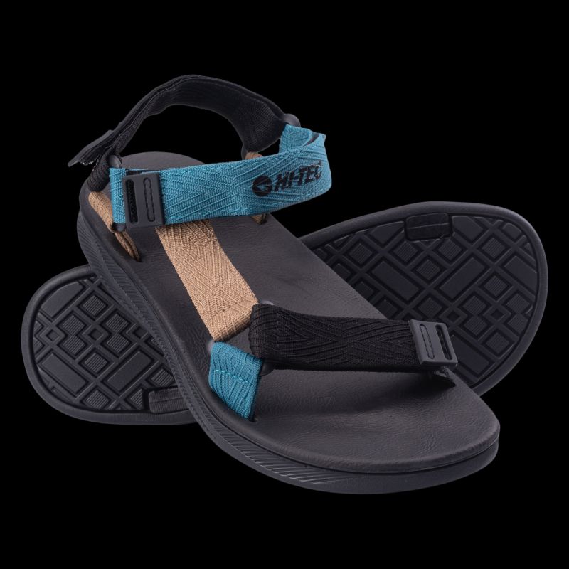 Men's LUNKON Sandals To be categorized Your Sports Performance