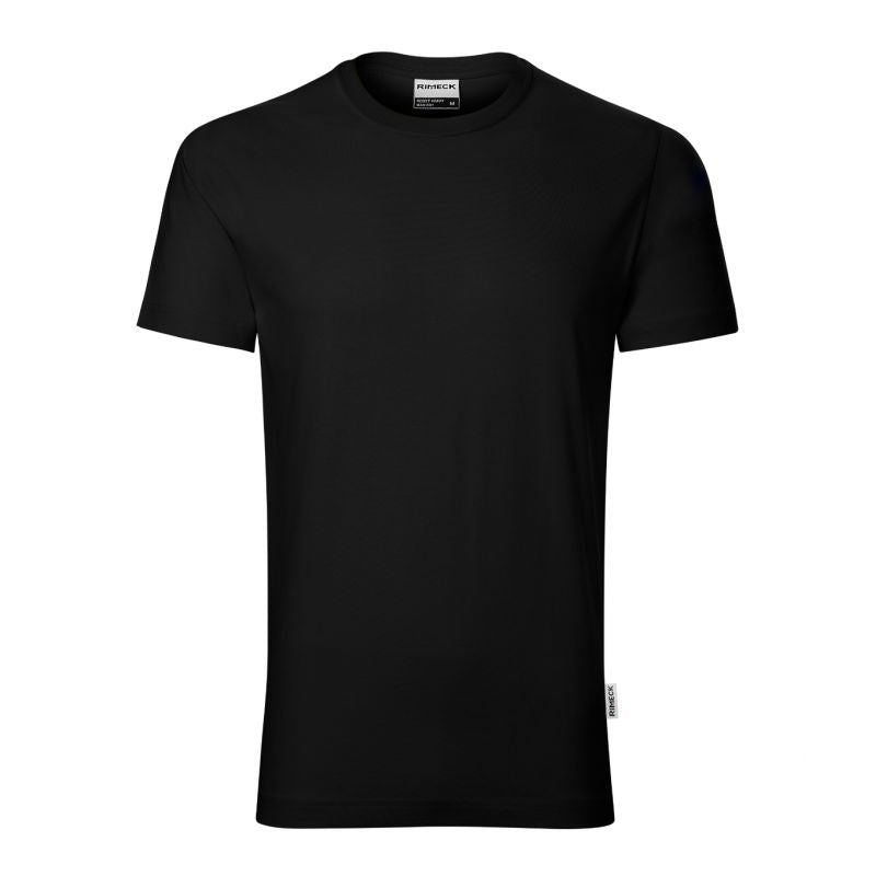 Rimeck Resist M MLI-R01LB T-shirt Clothing/Lifestyle/T-shirts/Rimeck Your Sports Performance