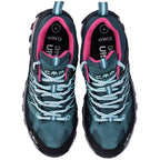 Shoes CMP Rigel Low Wp W 3Q5445616NN Footwear/Outdoor/CMP Your Sports Performance