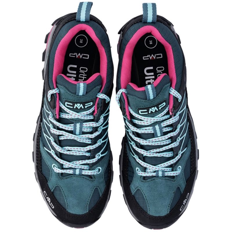 Shoes CMP Rigel Low Wp W 3Q5445616NN Footwear/Outdoor/CMP Your Sports Performance