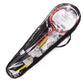 Meteor Motion 2 20076 badminton set Accessories/Rackets and accessories Your Sports Performance