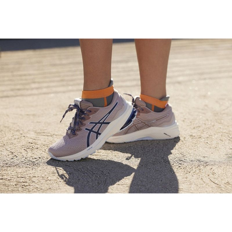 Asics GT 1000 11 W shoes 1012B494-250 Footwear/Running/Women Your Sports Performance