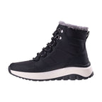 Children’s Snow Boots RAVELI MID TEEN