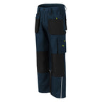 Rimeck Ranger M MLI-W0302 work trousers, navy blue Clothing/Outdoor/Rimeck Your Sports Performance