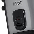 Russell Hobbs Rice Cooker 19750-56 AGD - Produkty/Szybkowary Your Sports Performance