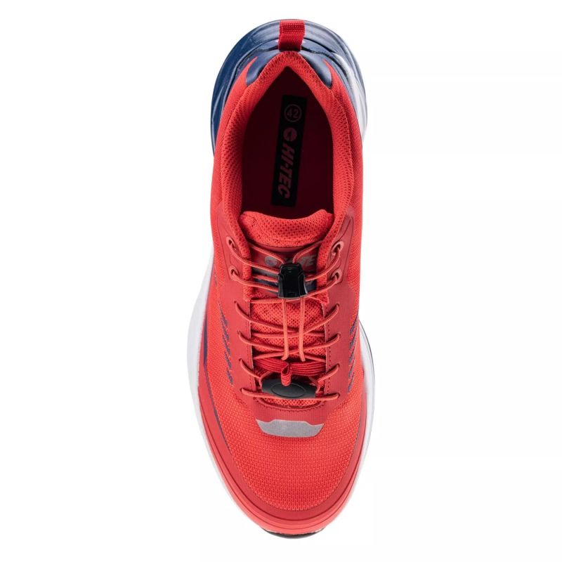 Hi-tec Mostar Wr M shoes 92800490107 Footwear/Outdoor/Hi-Tec Your Sports Performance