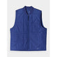 Men's down vest with stand-up collar 4F 4FRAW24TVESM171-31S *Kategoria tymczasowa Your Sports Performance