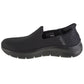 Skechers Go Walk Flex Relish W 124963BBK shoes Footwear/Lifestyle/Skechers Skechers