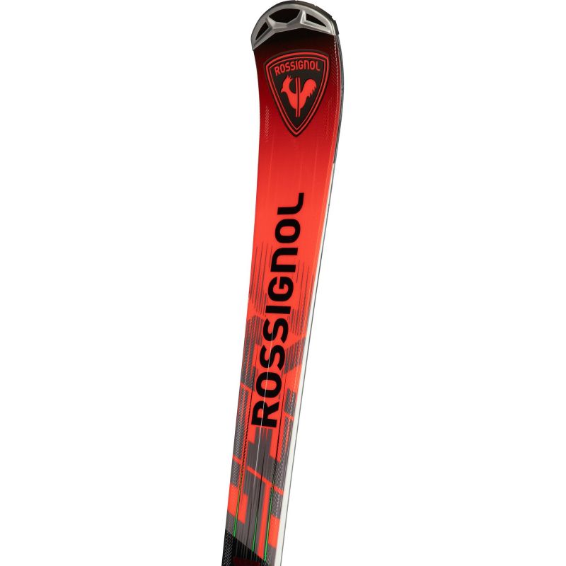 ROSSIGNOL HERO ELITE ST TI KONECT SKIS