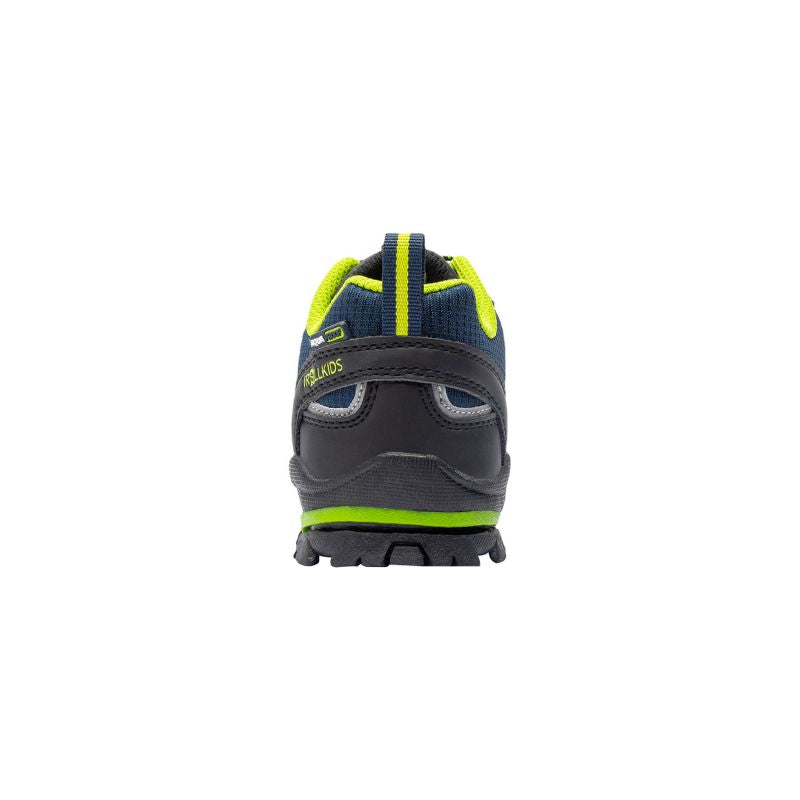 Trollkids Trolltunga Hiker Low JR 155-100 shoes Footwear/Outdoor/Trollkids Your Sports Performance