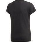 T-shirt adidas YG E Lin Tee JR EH6173 Clothing/Lifestyle/T-shirts Adidas