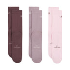 Nike Everyday Elevated Crew socks 3 pairs IH8528 903