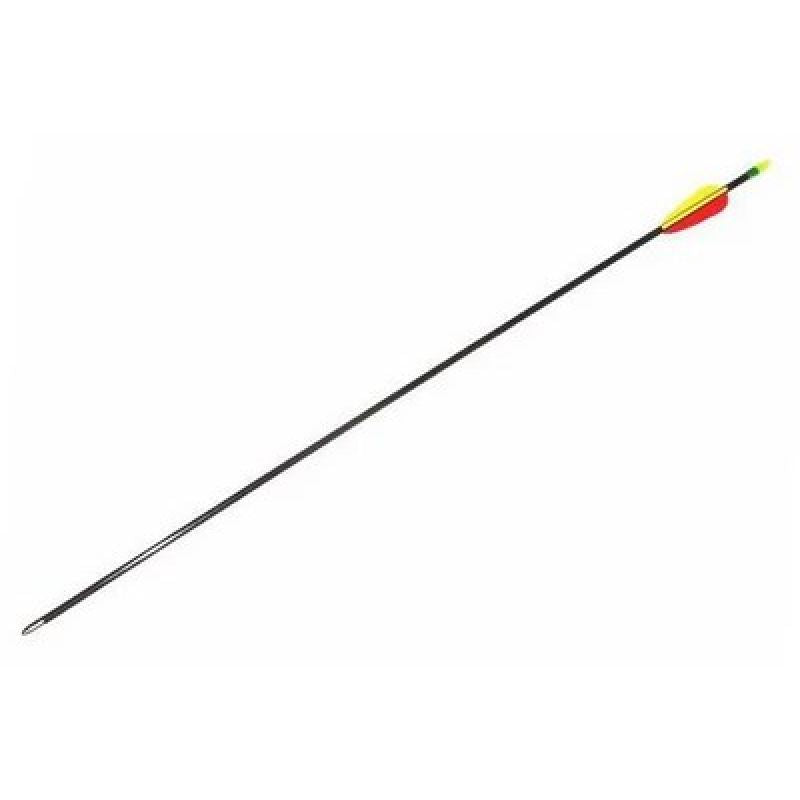 30" Poe Lang Fiberglass Arrow (VD-065K) Import z Action/Strzelectwo/Strzały do łuków Your Sports Performance