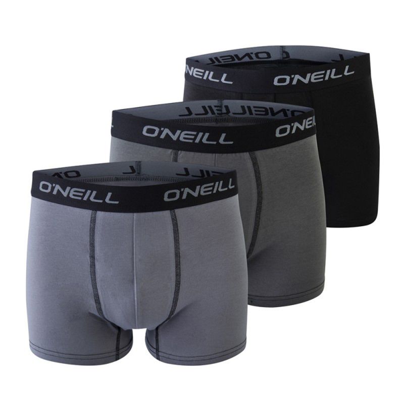 O'Nell Boxer Plain 3PK M 92800622661 boxer shorts Clothing/Lifestyle/4F Your Sports Performance