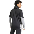 Men’s adidas Tiro 26 Competition Winterized Sweatshirt in Black KA0605