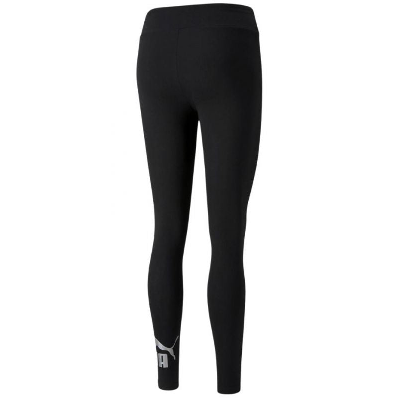Leggings Puma Essentials + Metallic W 848307 51 Clothing/Training Puma