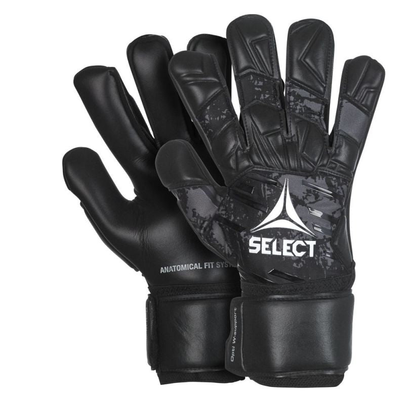 Select 55 ExtraForce 2022 Flat Cut T26-17202 Goalkeeper Gloves Accessories/Gloves Select