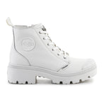 Palladium Pallabase Leather W 96905-102-M shoes Footwear/Lifestyle/Palladium Your Sports Performance