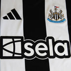Adidas Newcastle United FC 24/25 Home Match Shirt - IX3165 adidas