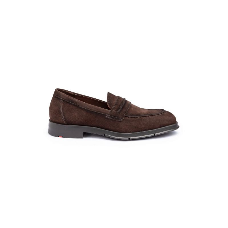 Lloyd Nagai Men's Loafers M 24-662-25 Footwear/Lifestyle/Lloyd Your Sports Performance