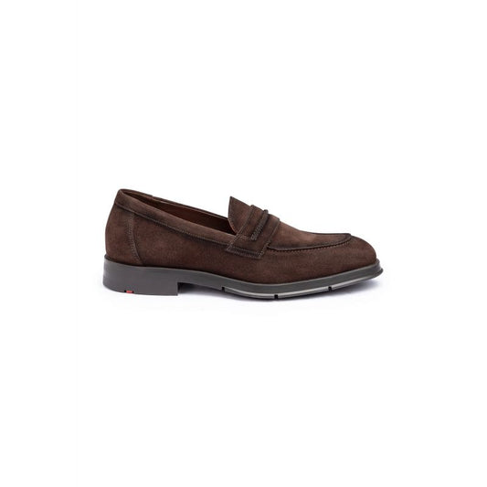 Lloyd Nagai Men's Loafers M 24-662-25 Footwear/Lifestyle/Lloyd Your Sports Performance