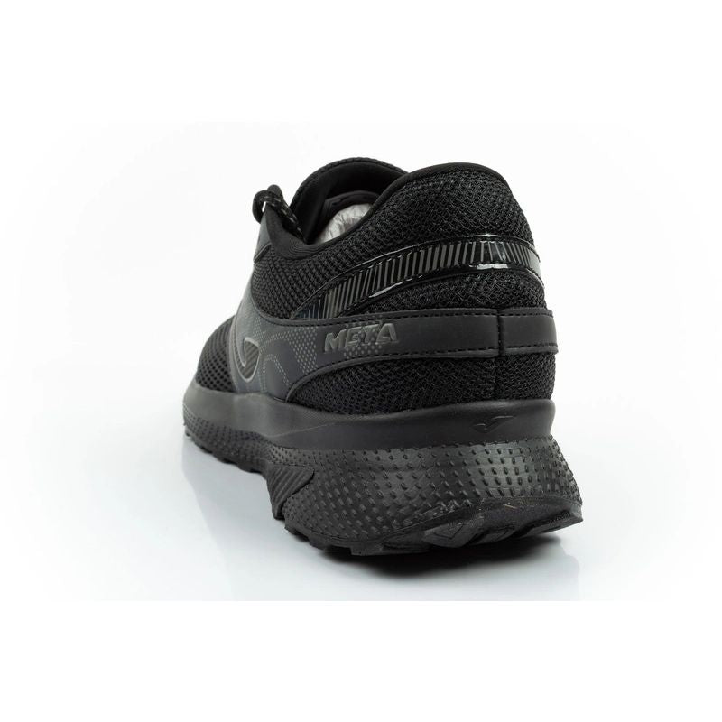 Joma men's sports shoes for running Meta light comfortable durable black Joma